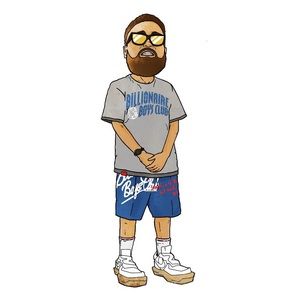 Meet your Posher, Kenneth